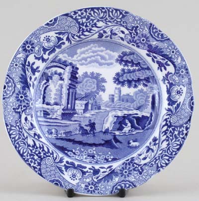 Plate